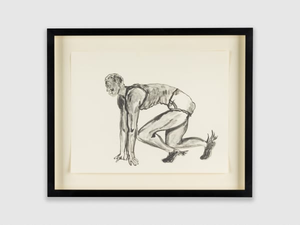 Nikko Washington, Jesse, 2023