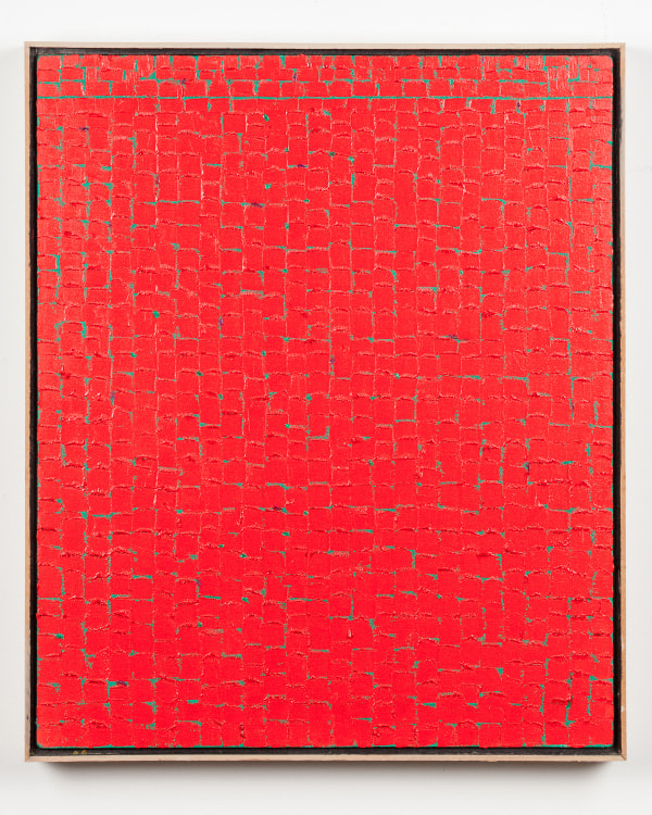 Young-Il Ahn, Water SQGR 18A