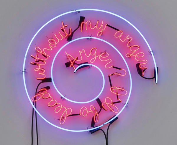 Deborah Kass, After Louise Nevelson, 2020