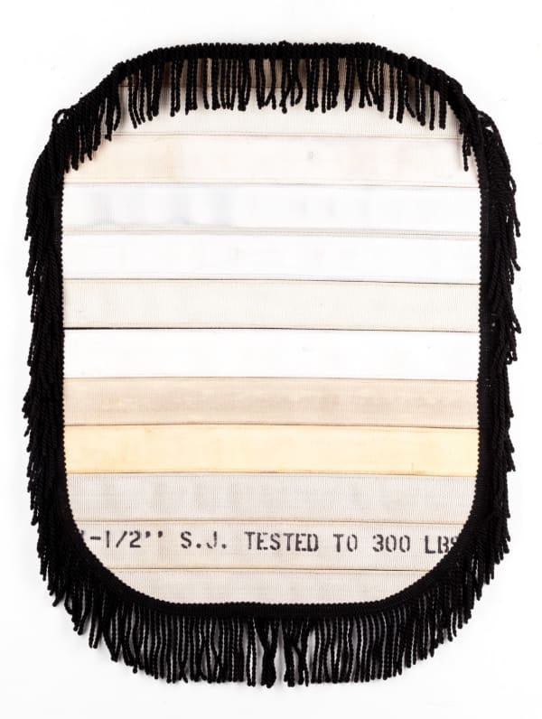 Theaster Gates, Civil Rights Throw Rugs 7200.40, 2012