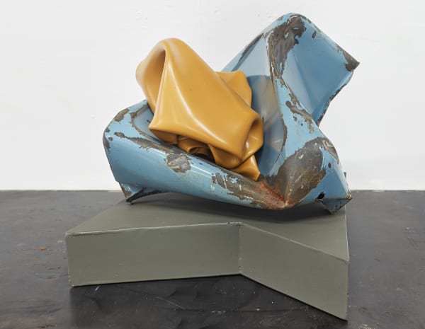 Kennedy Yanko, Big little, 2019