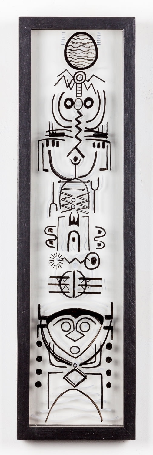 Gerald Williams, Versatility , 2012