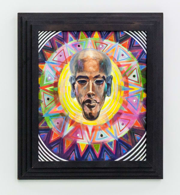 Sherman Beck, Pharaoh, 2010