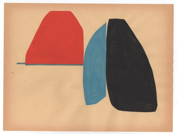 Clare Rojas, Untitled, 2018