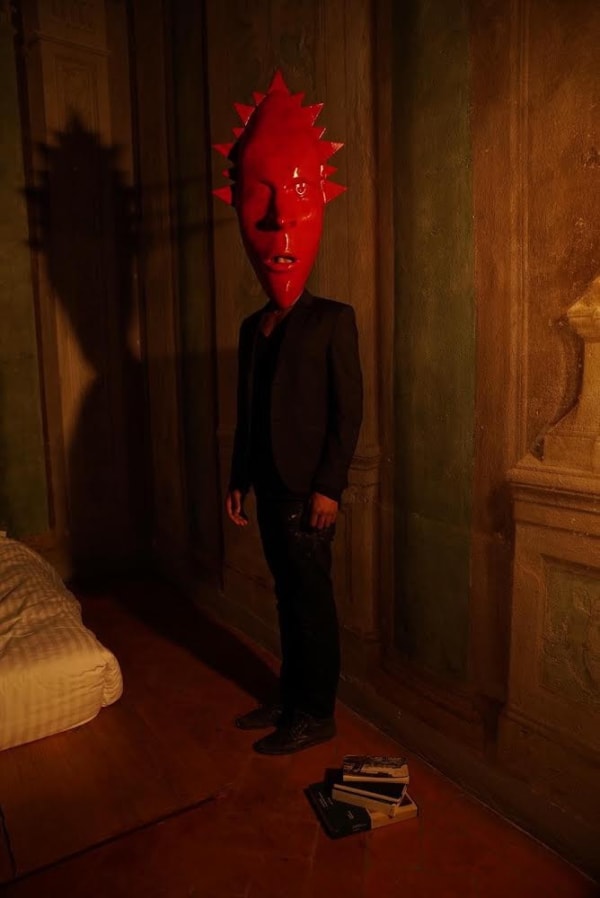 Thelonious Stokes, Pinnochio Story MVP, 2021