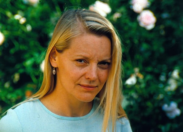 Tony Tasset, Judy, 1998