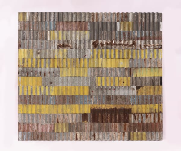 Manish Nai, Untitled, 2021