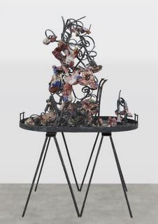 Angel Otero, Untitled , 2012