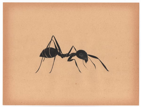 Clare Rojas, Untitled, 2018