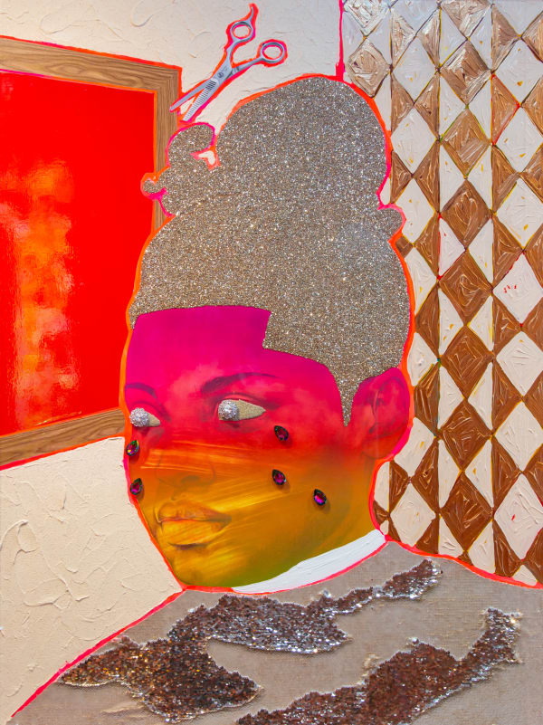 Devan Shimoyama, Gabi, 2019