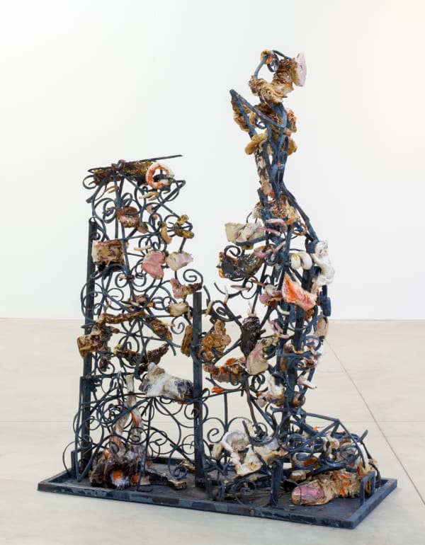 Angel Otero, Untitled (SP-HN), 2012