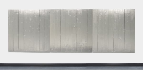 Miya Ando, Kuu (Sky/Void/Mirror) Shou Sugi Ban December 20, 21, 22, 2021