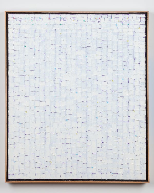 Young-Il Ahn, Water SQMW, 2018