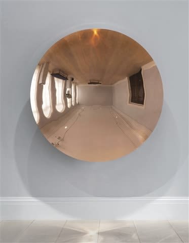 Anish Kapoor, Untitled, 2012