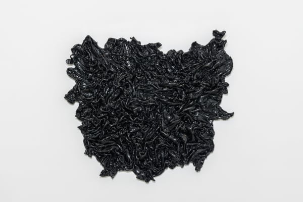 Allana Clarke, Carried Across Tightly , 2021