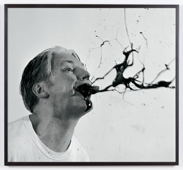 Rewind: 1970s to 1900s Works From the MCA Collection