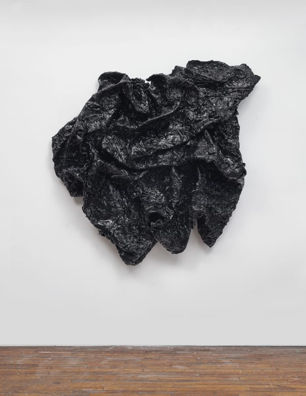 Allana Clarke, Against, 2022