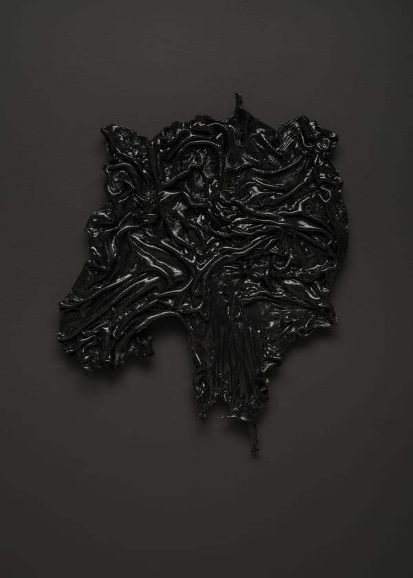 Allana Clarke, A Sea, 2023