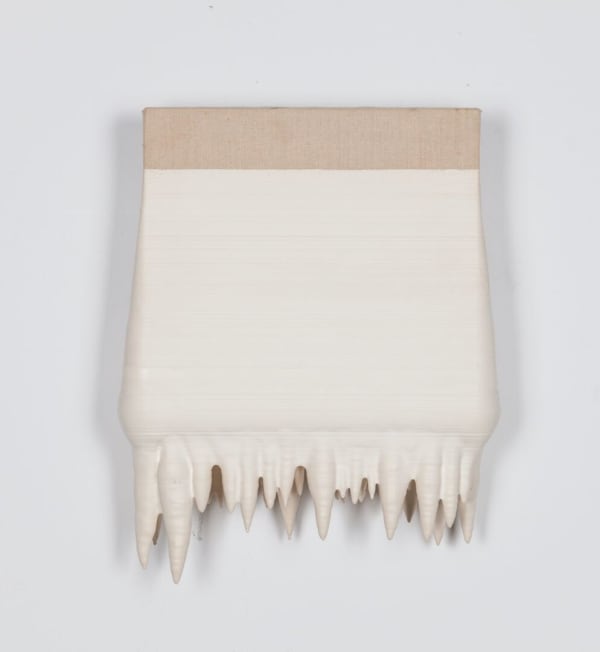 Roxy Paine, 18361032001E, 2001