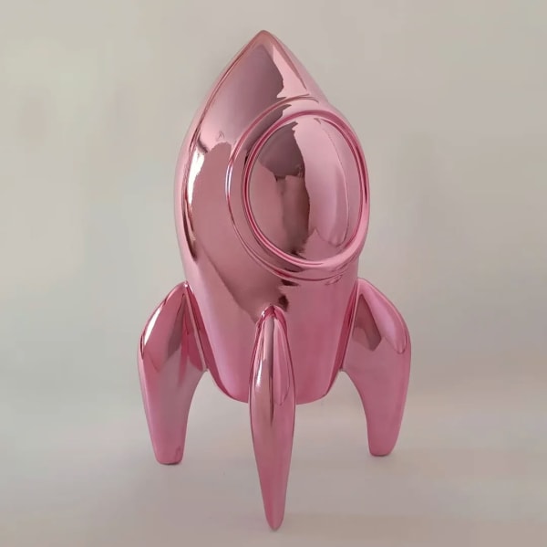 Sara Rahanjam, Spring Series, 2025