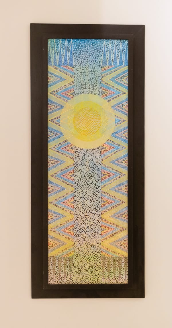 Gerald Williams, Anonymity #3, 2007