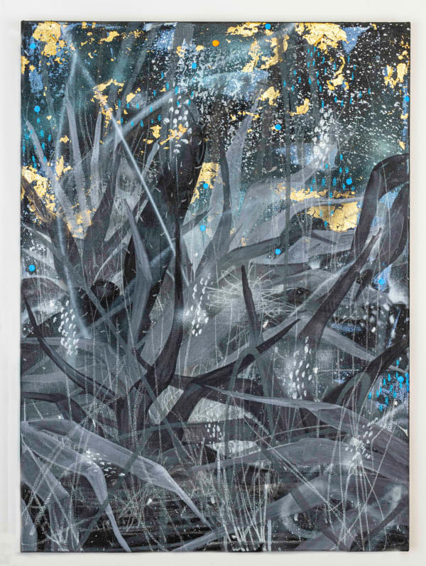 Michi Meko, Confusion: Different South. San Antonio, 2023