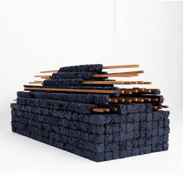 Manish Nai, Untitled, 2018