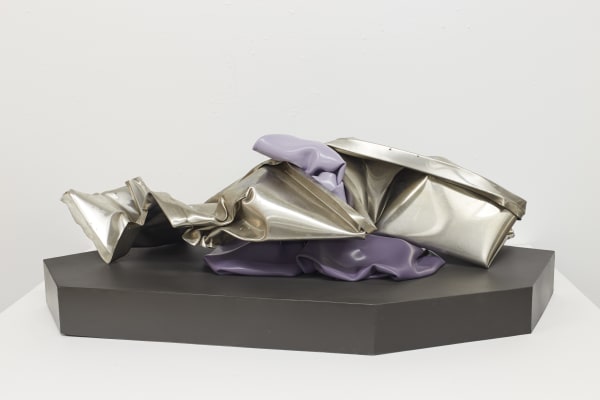 Kennedy Yanko, Two Toned II, 2019