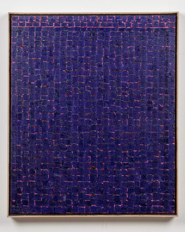 Young-Il Ahn, Water SQRB 18A, 2018