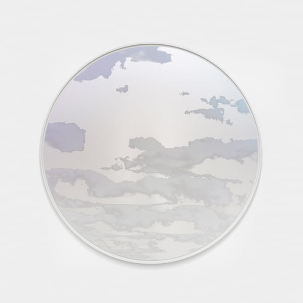 Miya Ando, Unkai (A Sea Of Clouds) May 9 2022 6:14 AM, 2022