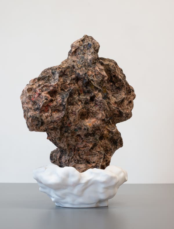 Gordon Cheung, Sleepwalker, 2023