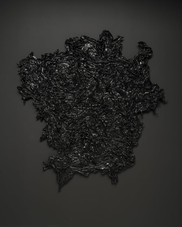 Allana Clarke Noone, 2023 Salon Pro 30 Sec. Super Hair Bond Glue 77 x 70 x 4 in 195.6 x 177.8 x 10.2 cm