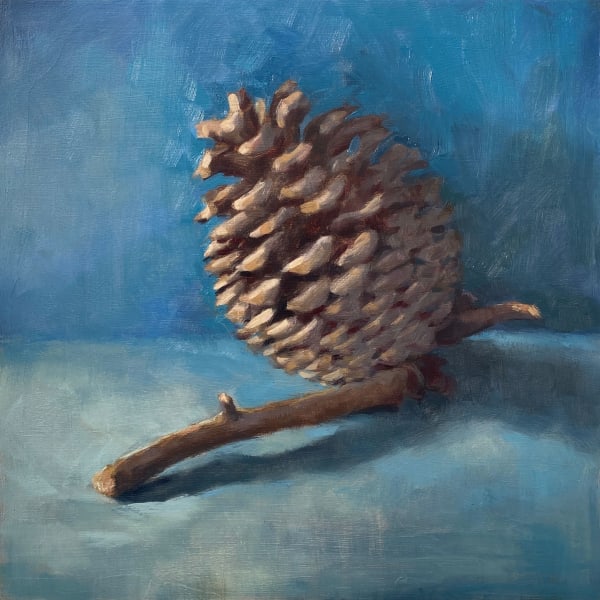 Maria Radun, Grown, 2024