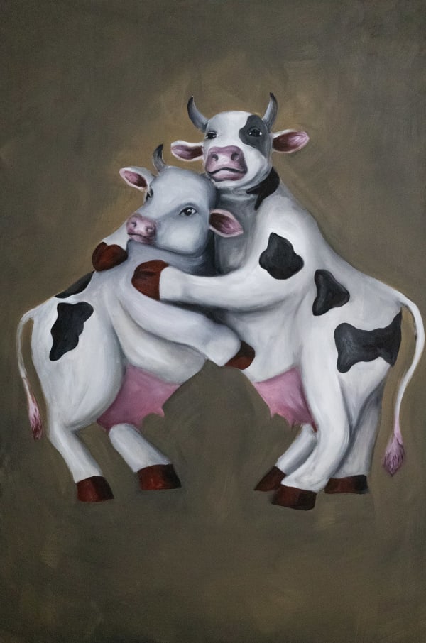 Grace Murphy, Domestic, 2024