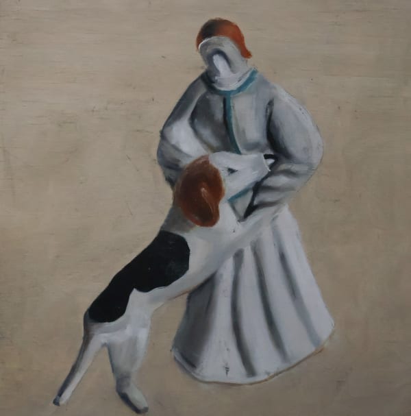 Grace Murphy, Tamed, 2024