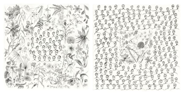 Jo Lane, EVERYWAS and EVERYWHERE, 2025