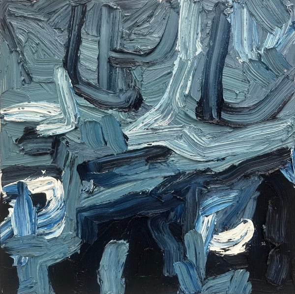 Phoebe Rolleston, Chuck her in the deep end, 2024