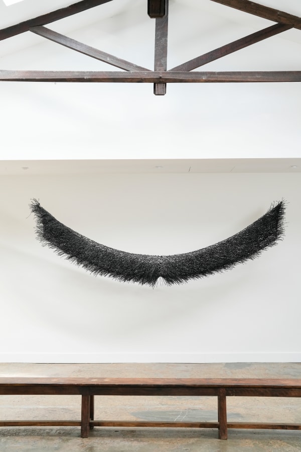 Emma Davies, Coracle, 2024