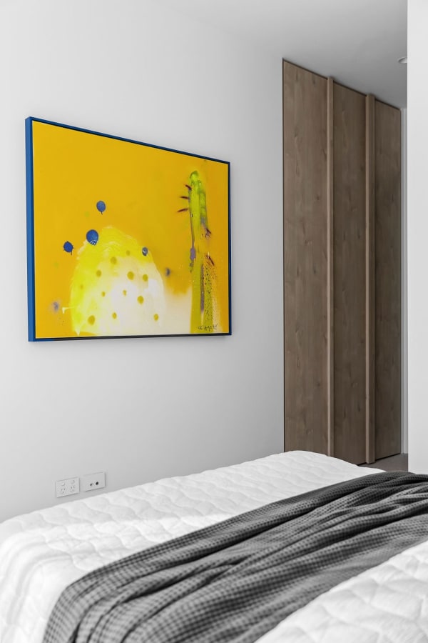 Colin Hyett, Kroenleinia grusonii , 2025