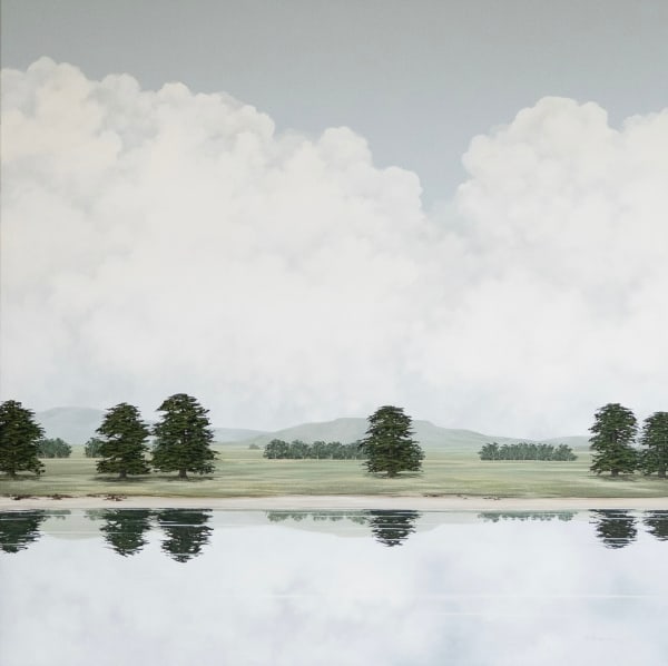 Debbie Mackenzie, Echoes of a Quiet Land, 2025