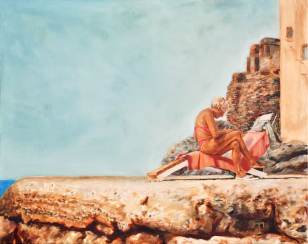 Ella Doyle, Teresa, 2025