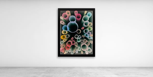 Max Patté, Puddle, 2025