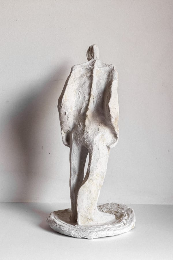 Robert Delves, Mimesis Perseverance, 2024