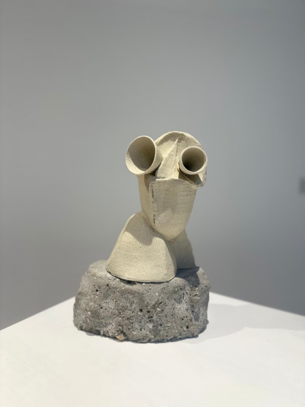 Robert Delves, Date, 2025