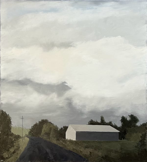 Neil Williams, Glengarry, 2024