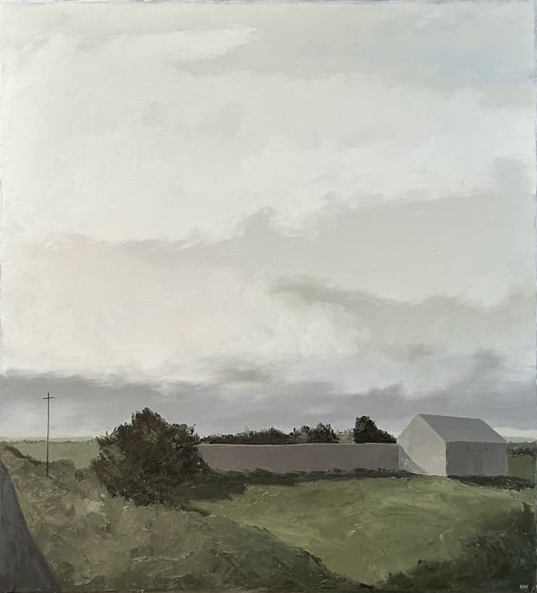 Neil Williams, Ross, 2024