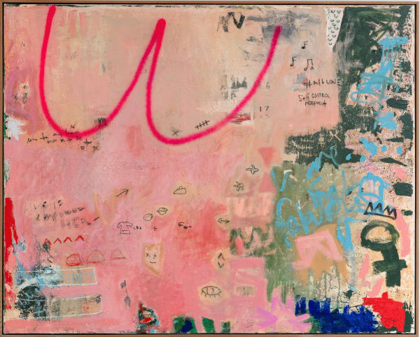 Jackie Green, You Are Fabulous, 2025