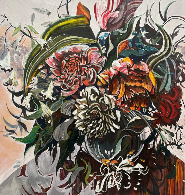 Baden Croft, Untitled, 2025