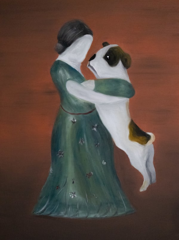 Grace Murphy, Companion , 2024