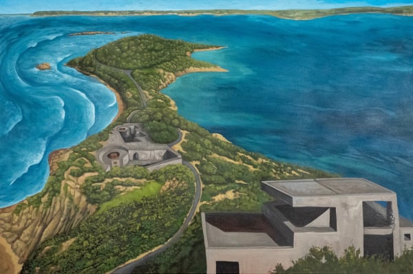 Liam Waldie, Nepean, 2025